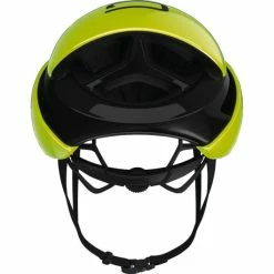 Casque Abus Game Changer Jaune -Promos SUPPORTS VÉLO Boutique casque abus game changer jaune 2