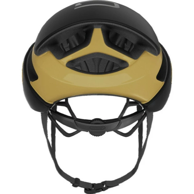 Casque Abus Game Changer - Noir/Or 4 Casque Abus Game Changer - Noir/Or – Image 2