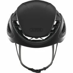 Casque Abus Game Changer - Noir/Rouge -Promos SUPPORTS VÉLO Boutique casque abus game changer noir rouge 2