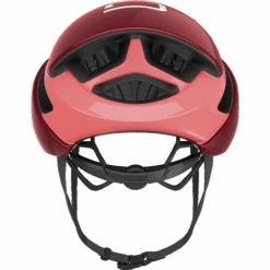 Casque Abus Game Changer - Rouge Bordeaux 7 Casque Abus Game Changer - Rouge Bordeaux -Promos SUPPORTS VÉLO Boutique casque abus game changer rouge bordeaux 1