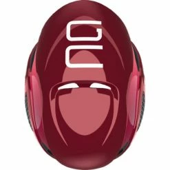Casque Abus Game Changer - Rouge Bordeaux 8 Casque Abus Game Changer - Rouge Bordeaux -Promos SUPPORTS VÉLO Boutique casque abus game changer rouge bordeaux 2