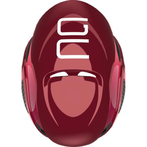 Casque Abus Game Changer - Rouge Bordeaux 5 Casque Abus Game Changer - Rouge Bordeaux – Image 3