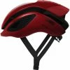 Casque Abus Game Changer Rouge Flamboyant