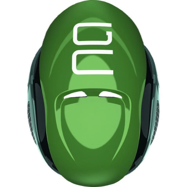 Casque Abus Game Changer - Vert Opale 4 Casque Abus Game Changer - Vert Opale – Image 2