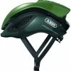 Casque Abus Game Changer - Vert Opale -Promos SUPPORTS VÉLO Boutique casque abus game changer vert opale