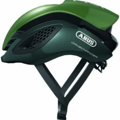 Casque Abus Game Changer - Vert Opale
