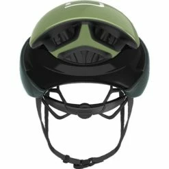 Casque Abus Game Changer - Vert Opale 9 Casque Abus Game Changer - Vert Opale -Promos SUPPORTS VÉLO Boutique casque abus game changer vert opale 3