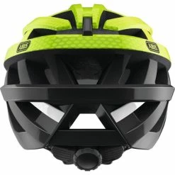 Casque Abus In-Vizz Ascent - Vert Et Noir 9 Casque Abus In-Vizz Ascent - Vert Et Noir -Promos SUPPORTS VÉLO Boutique casque abus in vizz ascent vert et noir 7