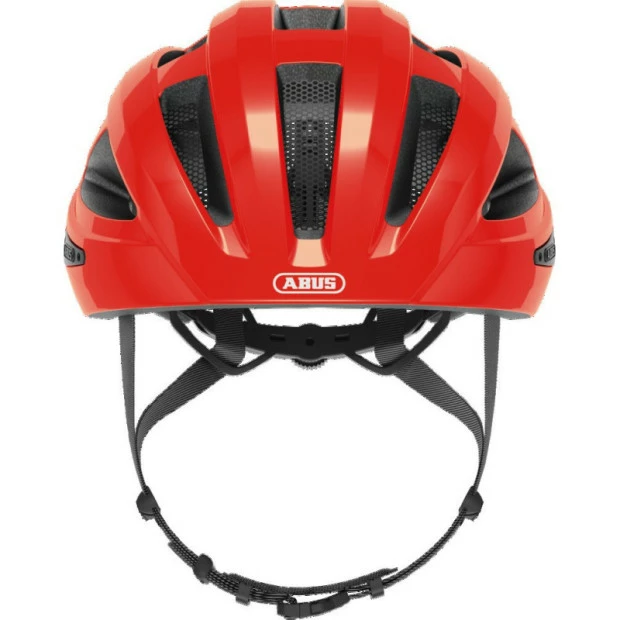 Casque Abus Macator - Orange 4 Casque Abus Macator - Orange – Image 2