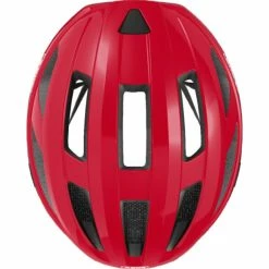 Casque Abus Macator - Rouge Feu 10 Casque Abus Macator - Rouge Feu -Promos SUPPORTS VÉLO Boutique casque abus macator rouge feu 3