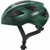 Casque Abus Macator - Vert Opale -Promos SUPPORTS VÉLO Boutique casque abus macator vert opale