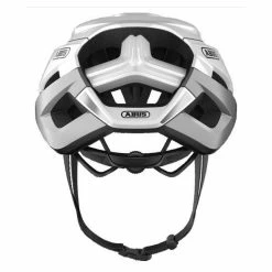 Casque Abus StormChaser - Blanc Polaire -Promos SUPPORTS VÉLO Boutique casque abus stormchaser blanc polaire 2