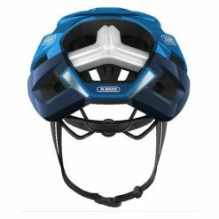 Casque Abus StormChaser - Bleu Acier -Promos SUPPORTS VÉLO Boutique casque abus stormchaser bleu acier 2