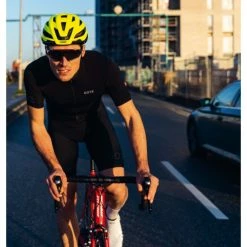 Casque Abus StormChaser - Jaune Fluo 9 Casque Abus StormChaser - Jaune Fluo -Promos SUPPORTS VÉLO Boutique casque abus stormchaser jaune fluo 3