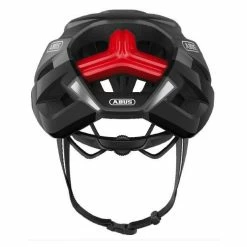 Casque Abus StormChaser - Titane -Promos SUPPORTS VÉLO Boutique casque abus stormchaser titane 2