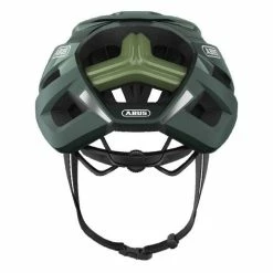 Casque Abus StormChaser - Vert Opale -Promos SUPPORTS VÉLO Boutique casque abus stormchaser vert opale 2