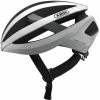 Casque Abus Viantor Blanc Polaire -Promos SUPPORTS VÉLO Boutique casque abus viantor blanc polaire