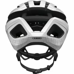 Casque Abus Viantor Blanc Polaire -Promos SUPPORTS VÉLO Boutique casque abus viantor blanc polaire 2