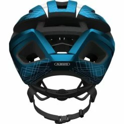 Casque Abus Viantor Bleu Acier -Promos SUPPORTS VÉLO Boutique casque abus viantor bleu acier 2