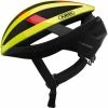 Casque Abus Viantor Jaune -Promos SUPPORTS VÉLO Boutique casque abus viantor jaune
