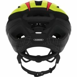 Casque Abus Viantor Jaune -Promos SUPPORTS VÉLO Boutique casque abus viantor jaune 2