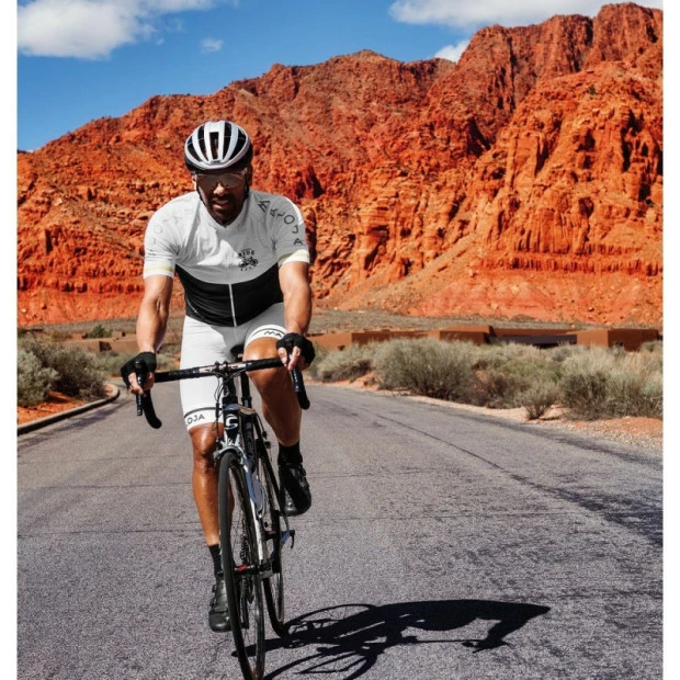 Casque Abus Viantor Noir 6 Casque Abus Viantor Noir – Image 4