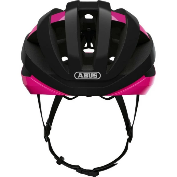 Casque Abus Viantor Rose Fuchsia 4 Casque Abus Viantor Rose Fuchsia – Image 2