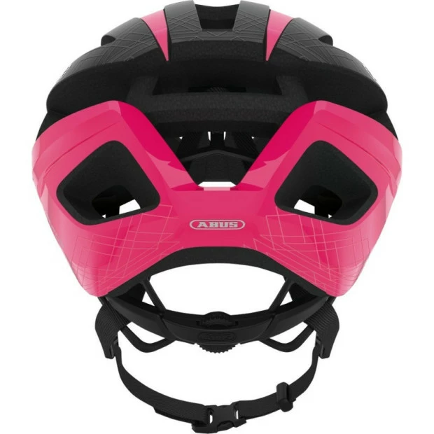 Casque Abus Viantor Rose Fuchsia 5 Casque Abus Viantor Rose Fuchsia – Image 3