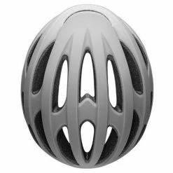 Casque Bell Formula Gris Mat/Brillant 7 Casque Bell Formula Gris Mat/Brillant -Promos SUPPORTS VÉLO Boutique casque bell formula gris mat brillant 2
