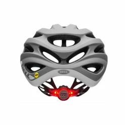 Casque Bell Formula Led Mips - Gris Mat-Gris Brillant -Promos SUPPORTS VÉLO Boutique casque bell formula led mips gris mat gris brillant 3