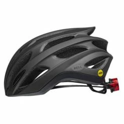 Casque Bell Formula Led Mips Noir Mat 8 Casque Bell Formula Led Mips Noir Mat -Promos SUPPORTS VÉLO Boutique casque bell formula led mips noir mat 2