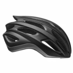 Casque Bell Formula Noir/Gris 7 Casque Bell Formula Noir/Gris -Promos SUPPORTS VÉLO Boutique casque bell formula noir gris 1
