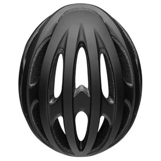 Casque Bell Formula Noir/Gris 5 Casque Bell Formula Noir/Gris – Image 3