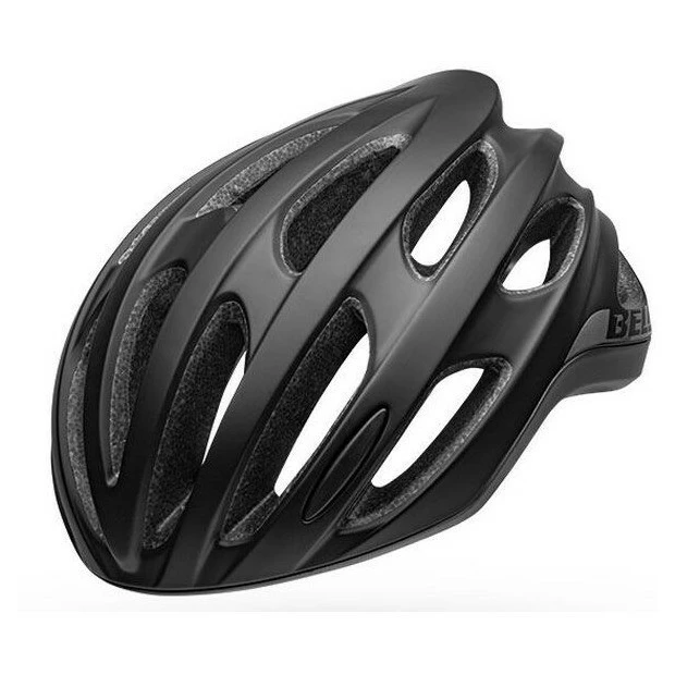 Casque Bell Formula Noir/Gris 3 Casque Bell Formula Noir/Gris