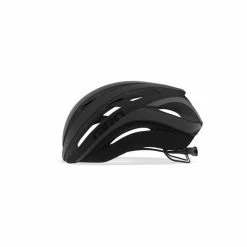 Casque Giro Aether Mips - Noir Mat -Promos SUPPORTS VÉLO Boutique casque giro aether mips noir mat 1