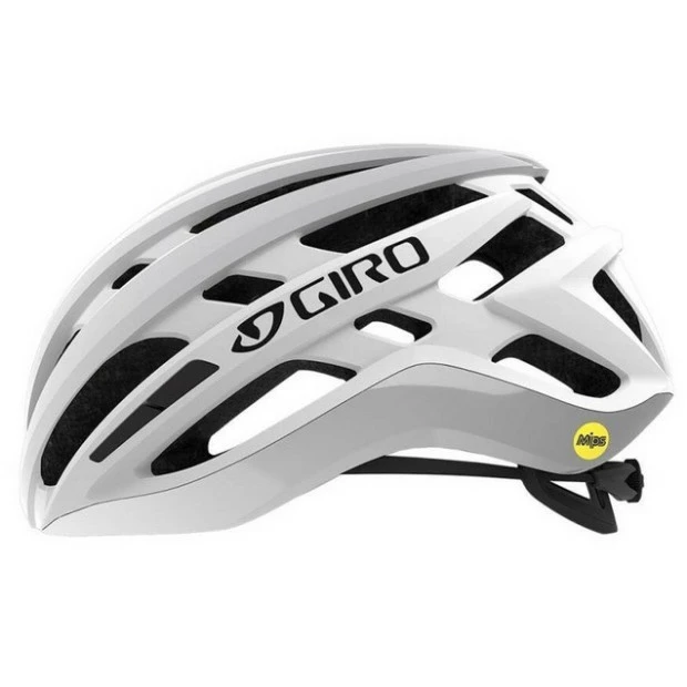 Casque Giro Agilis MIPS Blanc Mat 4 Casque Giro Agilis MIPS Blanc Mat – Image 2