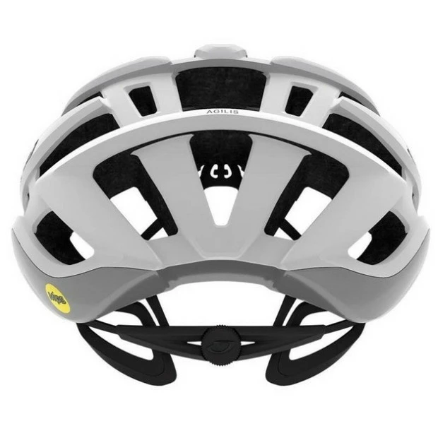 Casque Giro Agilis MIPS Blanc Mat 5 Casque Giro Agilis MIPS Blanc Mat – Image 3
