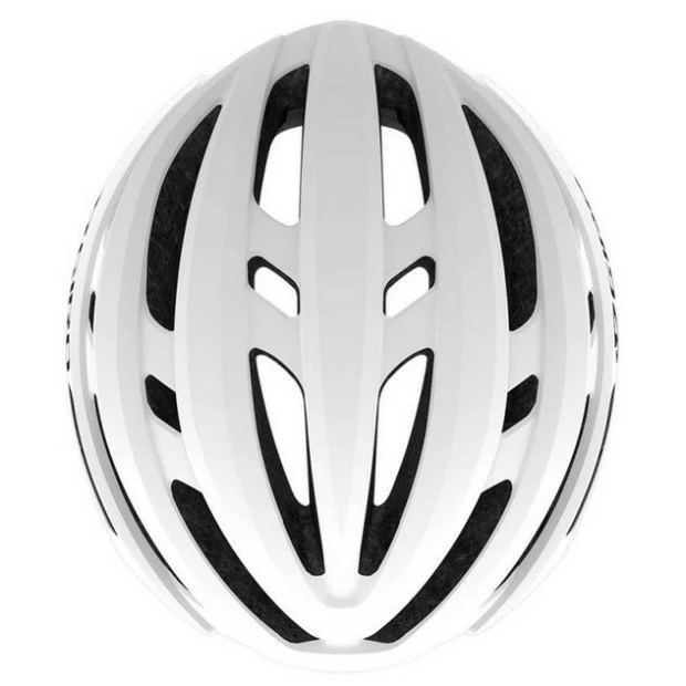 Casque Giro Agilis MIPS Blanc Mat 6 Casque Giro Agilis MIPS Blanc Mat – Image 4