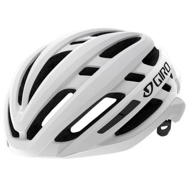 Casque Giro Agilis MIPS Blanc Mat 3 Casque Giro Agilis MIPS Blanc Mat