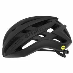 Casque Giro Agilis MIPS Noir Mat -Promos SUPPORTS VÉLO Boutique casque giro agilis mips noir mat 2