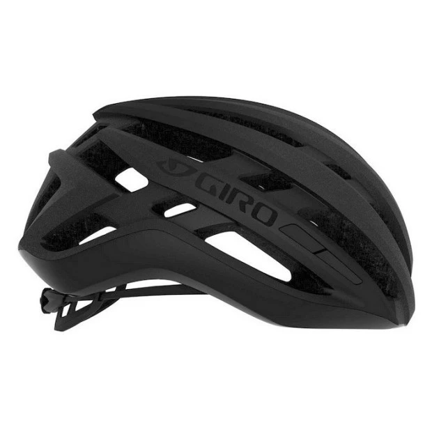 Casque Giro Agilis - Noir Mat 4 Casque Giro Agilis - Noir Mat – Image 2