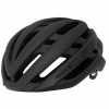 Casque Giro Agilis - Noir Mat -Promos SUPPORTS VÉLO Boutique casque giro agilis noir mat