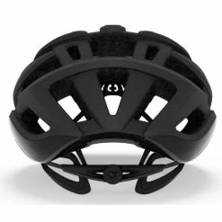 Casque Giro Agilis - Noir Mat 7 Casque Giro Agilis - Noir Mat -Promos SUPPORTS VÉLO Boutique casque giro agilis noir mat 2