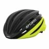 Casque Giro Cinder MIPS Noir/Jaune -Promos SUPPORTS VÉLO Boutique casque giro cinder mips noir jaune