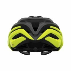 Casque Giro Cinder MIPS Noir/Jaune 7 Casque Giro Cinder MIPS Noir/Jaune -Promos SUPPORTS VÉLO Boutique casque giro cinder mips noir jaune 2