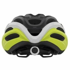 Casque Giro Isode Noir/Jaune -Promos SUPPORTS VÉLO Boutique casque giro isode noir jaune 2