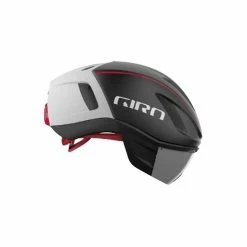 Casque Giro Vanquish Mips Noir Mat/Blanc/Rouge -Promos SUPPORTS VÉLO Boutique casque giro vanquish mips noir mat blanc rouge 2