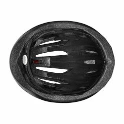 Casque Mavic Aksium Elite - Noir Métal -Promos SUPPORTS VÉLO Boutique casque mavic aksium elite noir metal 1