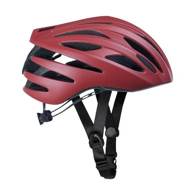Casque Mavic Aksium Elite Rouge 3 Casque Mavic Aksium Elite Rouge