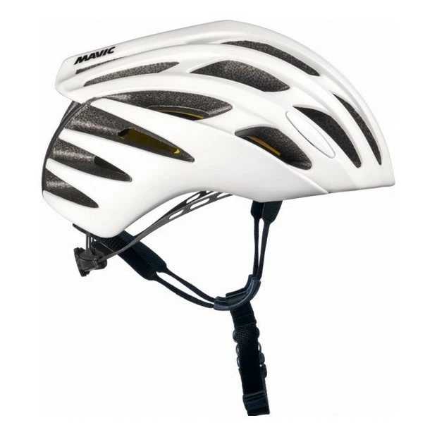Casque Mavic Syncro SL Mips - Blanc 4 Casque Mavic Syncro SL Mips - Blanc – Image 2